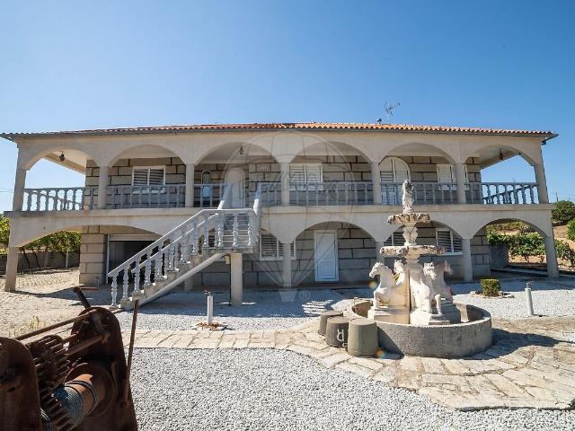 Quinta venda em Vila Ruiva, Juncais, Vila Ruiva e Vila Soeiro do Chão