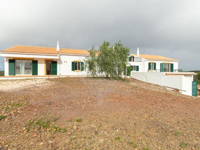Quinta venda em Ruivas, Lagos