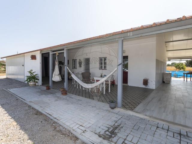 Quinta venda em Bairro 1º de Maio, Setúbal