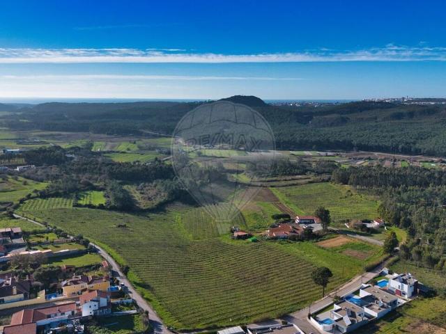 Quinta venda em Pederneira, Valado Dos Frades