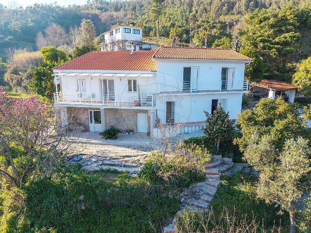 Quinta venda em Nogueira do Cravo, Coimbra