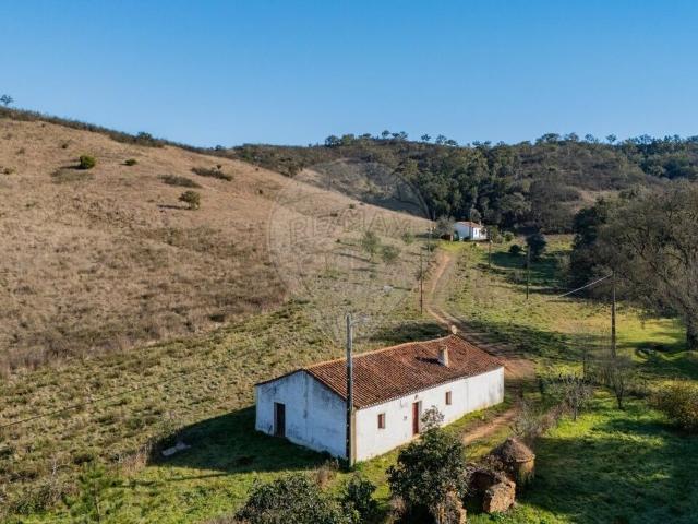 Quinta venda em Odemira, Beja