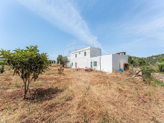 Quinta venda em Paderne, Albufeira