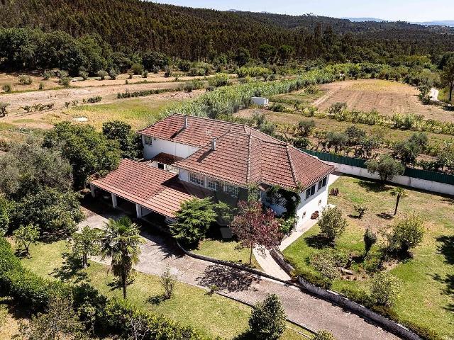 Quinta venda em Poiares (Santo André), Vila Nova de Poiares
