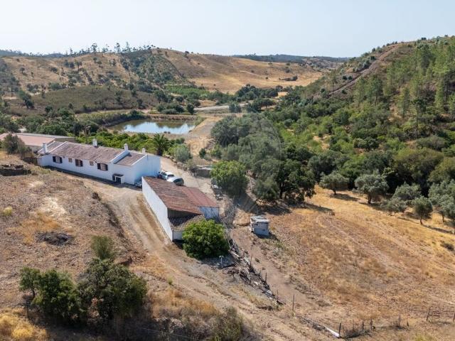 Quinta venda em Montes de Cima, Portimão