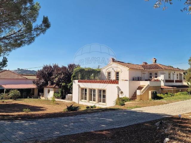 Quinta venda em Santa Maria da Devesa, Castelo de Vide