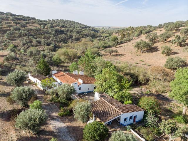 Quinta venda em Redondo, Évora