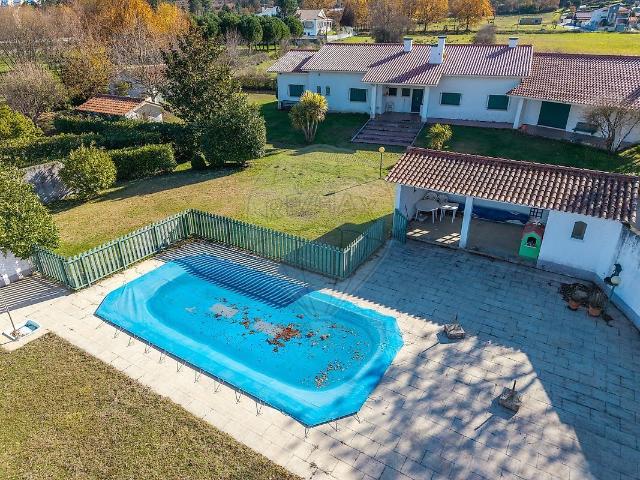 Quinta venda em Santiago, Seia