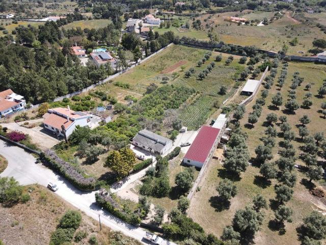 Quinta venda em Setúbal