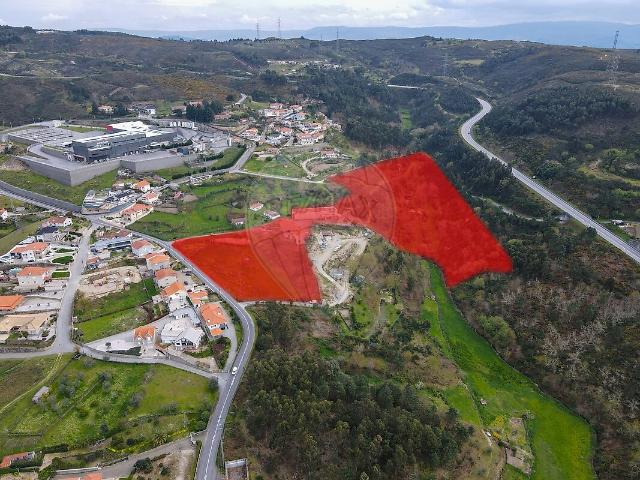 Quinta venda em São Salvador, Soalhães