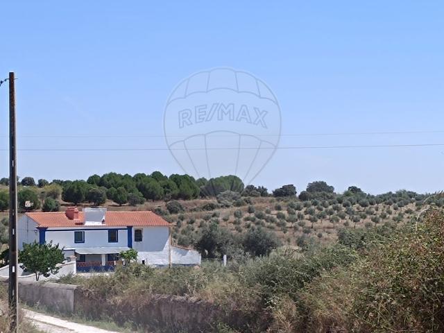 Quinta venda em Sousel, Portalegre