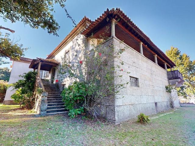 Quinta venda em Tadim, Braga