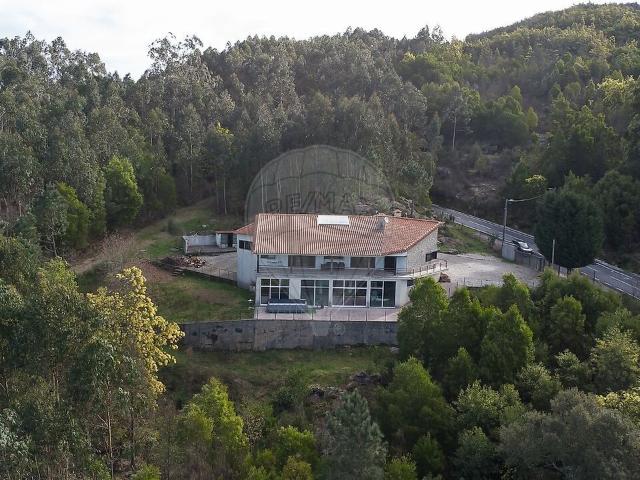 Quinta venda em Talhadas, Sever do Vouga