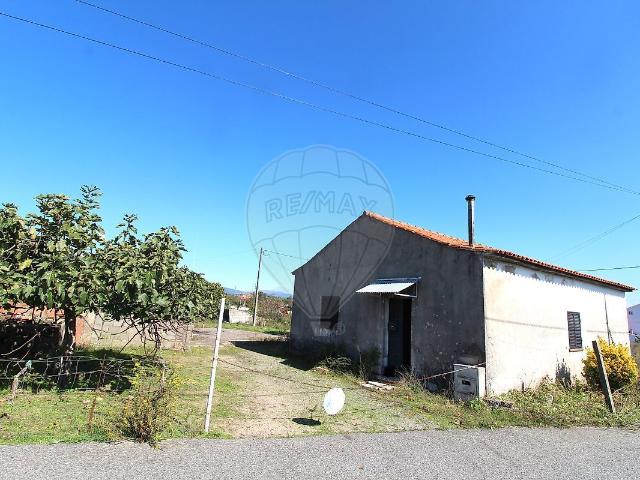 Quinta venda em Tortosendo, Covilhã