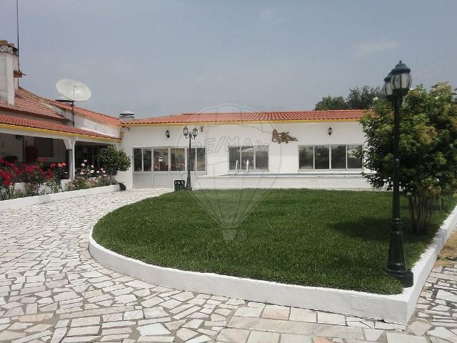 Quinta venda em Portalegre