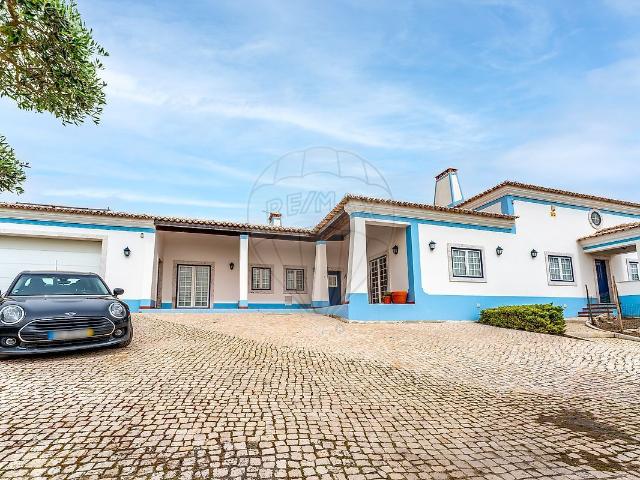 Quinta venda em Lisboa
