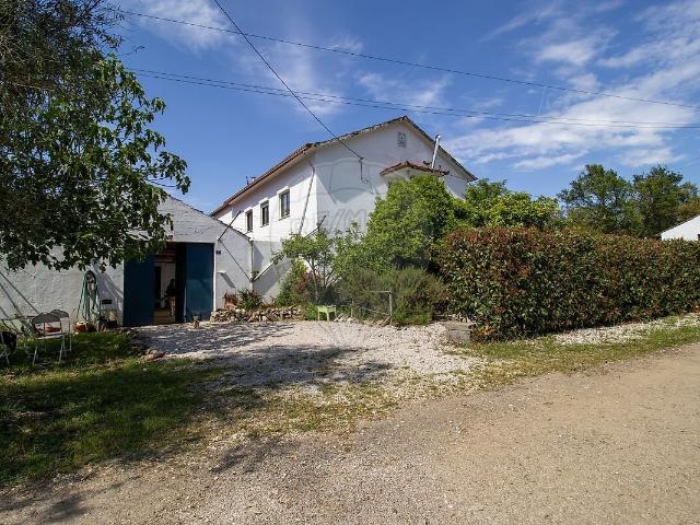 Quinta venda em Vila Nova do Ceira, Góis