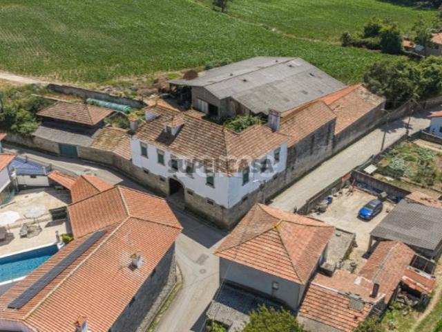 Casa venda em Maia, Barca