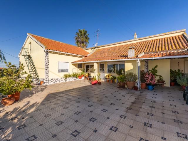 Casa venda em Lagoa do Calvo, Palmela