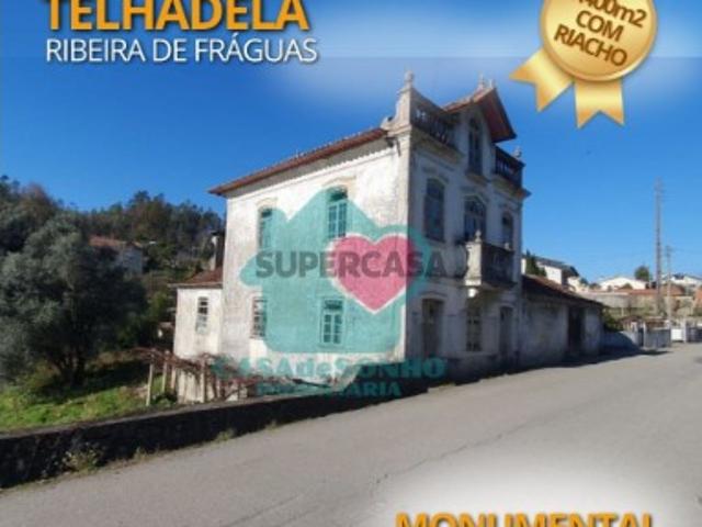 Casa venda em Albergaria-a-velha, Aveiro