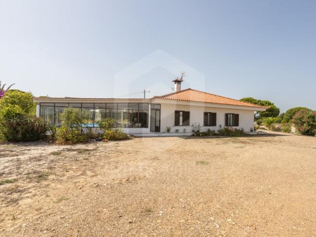 Quinta venda em Alcácer Do Sal, Setúbal