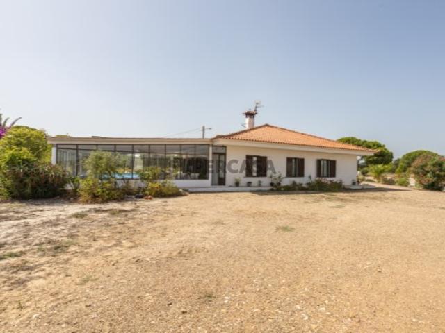 Casa venda em Alcácer Do Sal, Setúbal