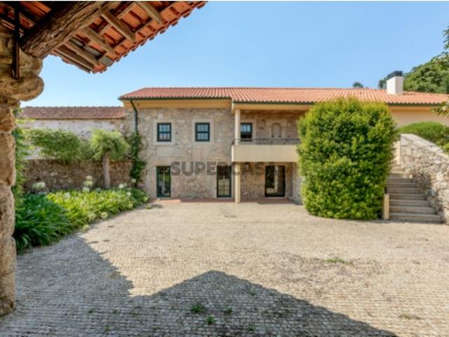 Casa venda em Vila Nova De Cerveira, Viana Do Castelo
