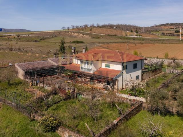 Quinta venda em Bragança