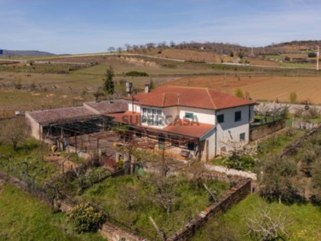 Casa venda em Bragança