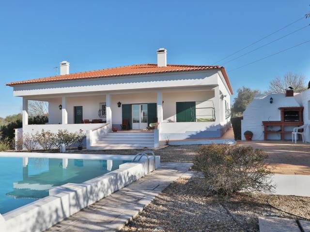 Quinta venda em Mora, Évora