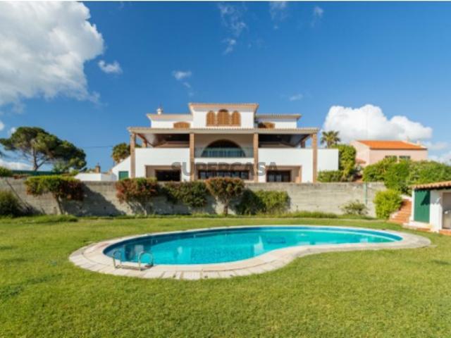 Casa venda em Rondulha, Calhandriz