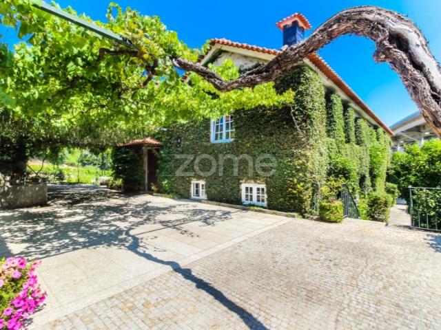 Quinta venda em Larim, Amarante