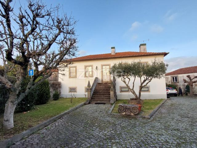 Quinta venda em Oliveira De Azeméis, Aveiro