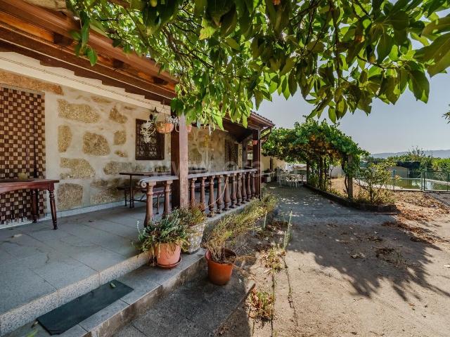 Quinta venda em Boidobra, Covilhã