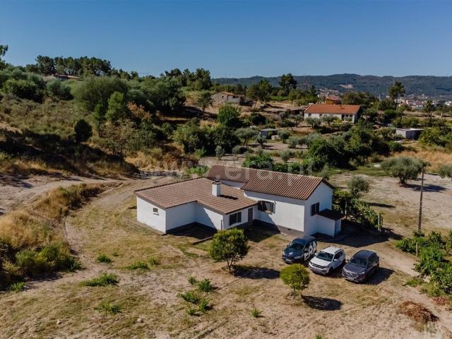 Quinta venda em Castelo Branco, Peraboa