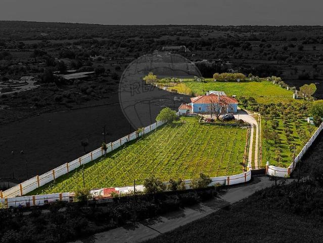Quinta venda em Évora, Bairro das Espadas