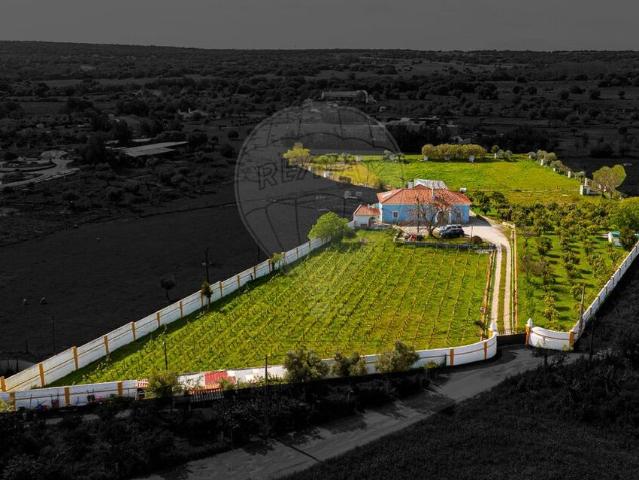 Quinta venda em Évora, Bairro das Espadas