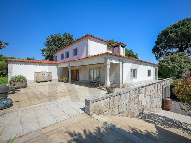 Quinta venda em Gavião, Braga