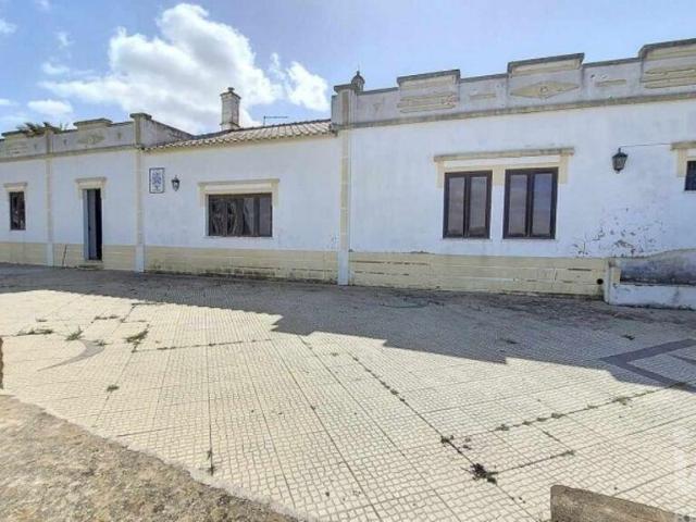 Quinta venda em Pêra