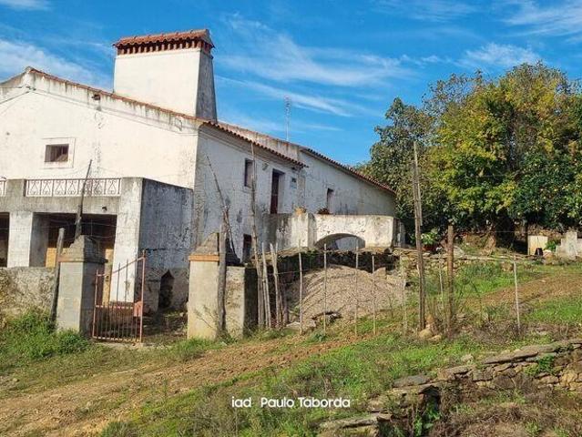 Vivenda venda em Alegrete, Portalegre