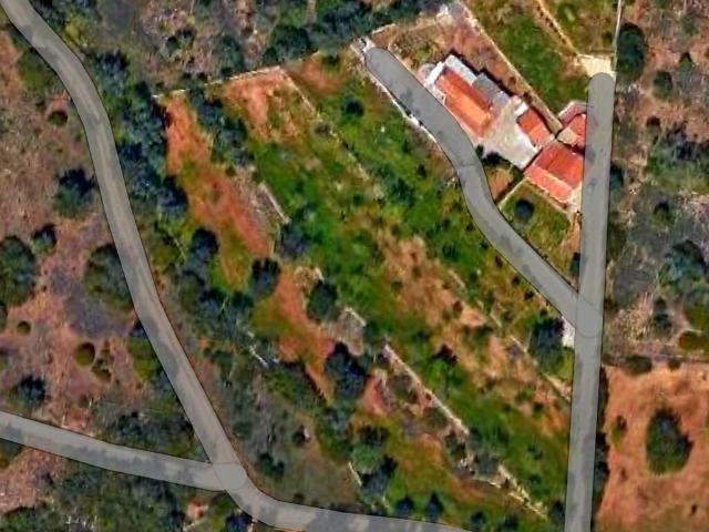 Vivenda venda em Estômbar, Faro