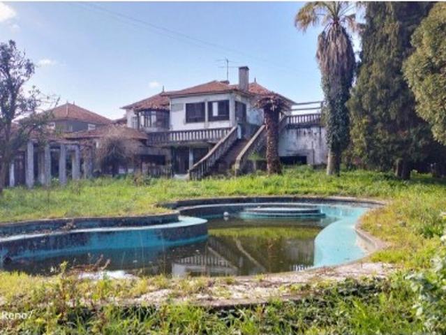 Casa venda em Santa Maria Da Feira, Aveiro