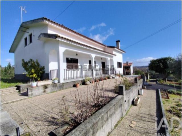 Casa venda em Vila do Mato, Tábua