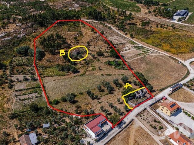 Casa venda em Moimenta de Maceira Dão e Lobelhe do Mato, Mourilhe