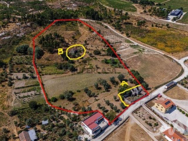 Casa venda em Moimenta de Maceira Dão e Lobelhe do Mato, Mourilhe