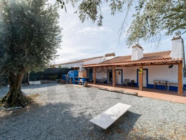 Casa venda em Moinho do Bispo, Montemor-o-novo