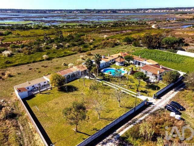 Quinta venda em Ovar, Aveiro