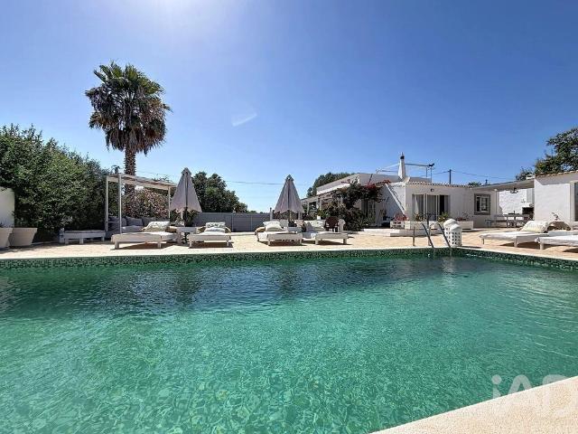 Quinta venda em Olhão, Faro