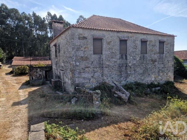 Vivenda venda em Perre, Viana do Castelo