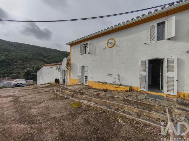 Vivenda venda em Portalegre